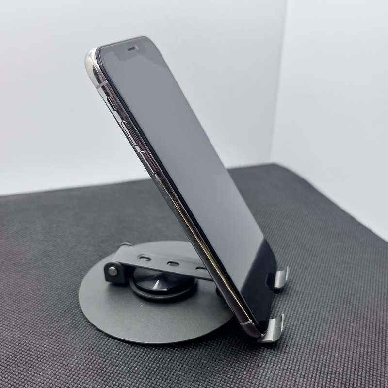Apple iPhone X 64GB Silver (3 Month Warranty) - No Face ID