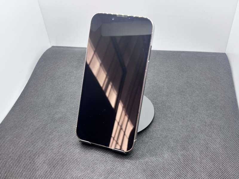 Apple iPhone 13 Pro 256GB Silver (12 Month Warranty)