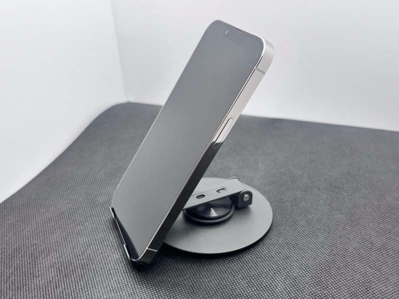 Apple iPhone 13 Pro 256GB Silver (12 Month Warranty)