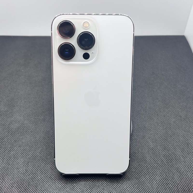 Apple iPhone 13 Pro 256GB Silver (12 Month Warranty)