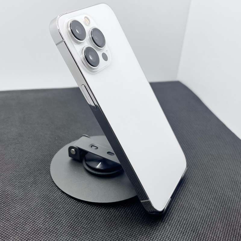 Apple iPhone 13 Pro 256GB Silver (12 Month Warranty)