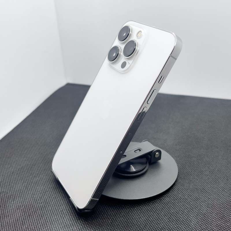Apple iPhone 13 Pro 256GB Silver (12 Month Warranty)