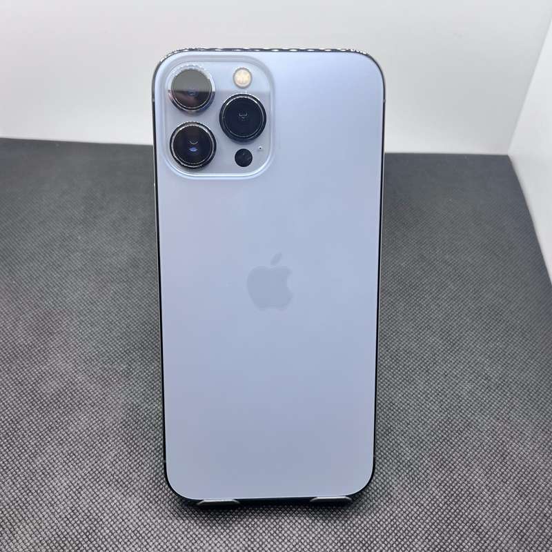 Apple iPhone 13 Pro Max 512GB Blue (12 Month Warranty)