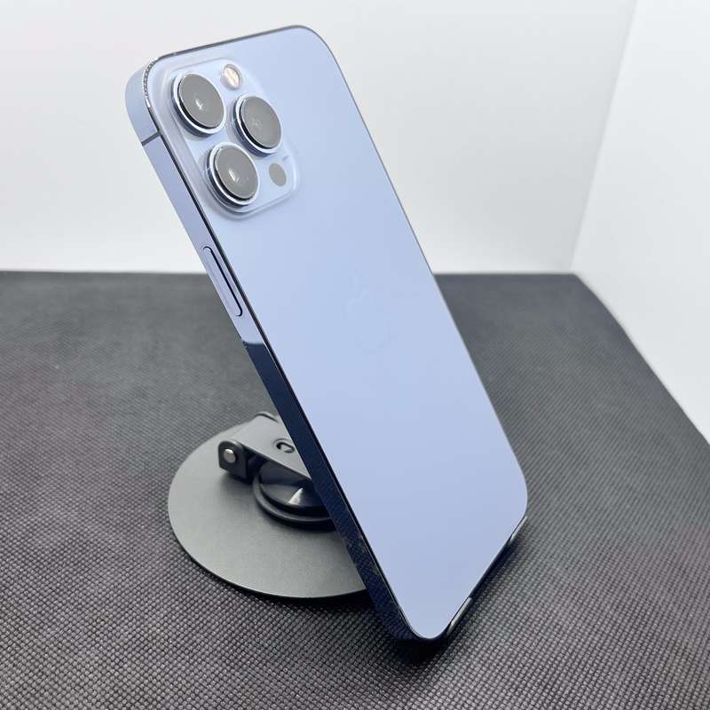 Apple iPhone 13 Pro Max 512GB Blue (12 Month Warranty)