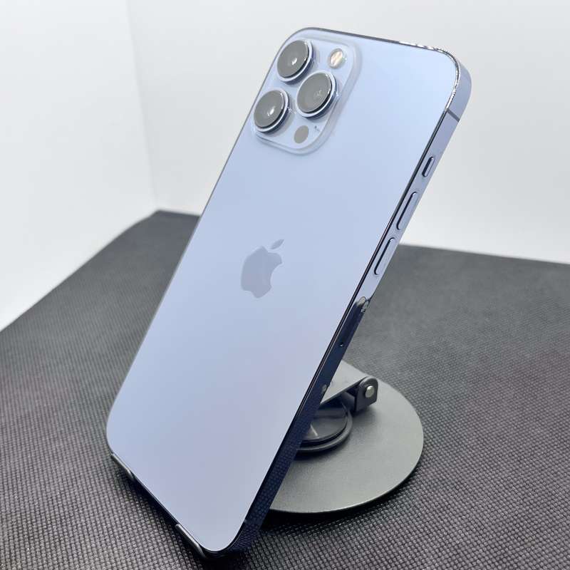 Apple iPhone 13 Pro Max 512GB Blue (12 Month Warranty)