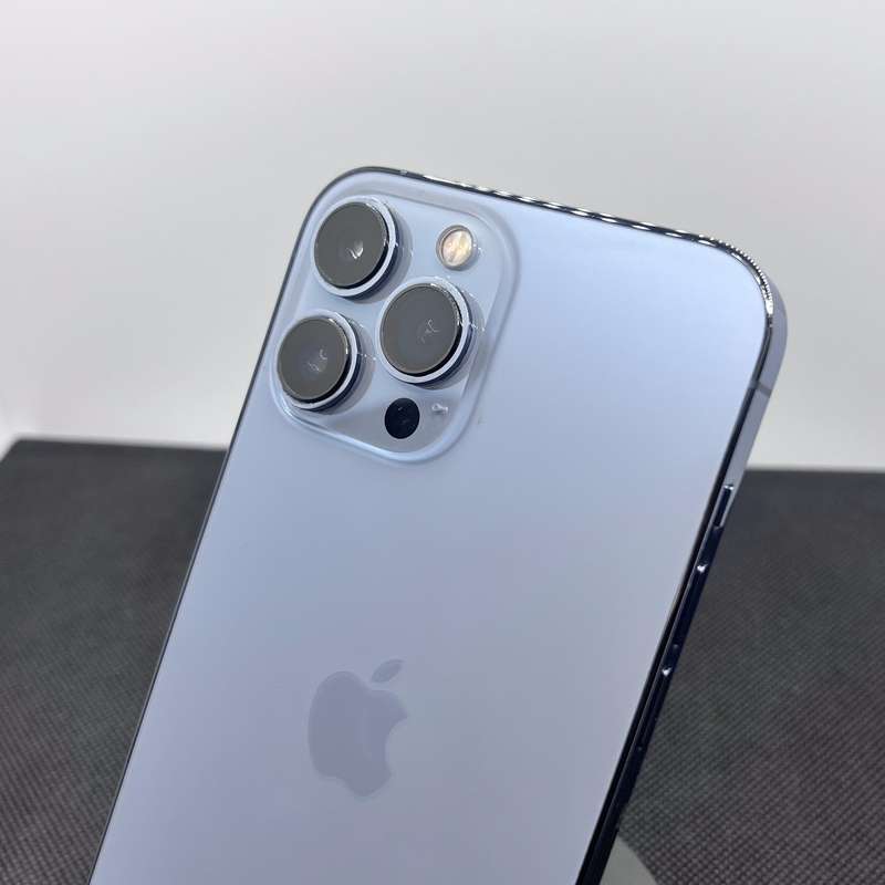 Apple iPhone 13 Pro Max 512GB Blue (12 Month Warranty)