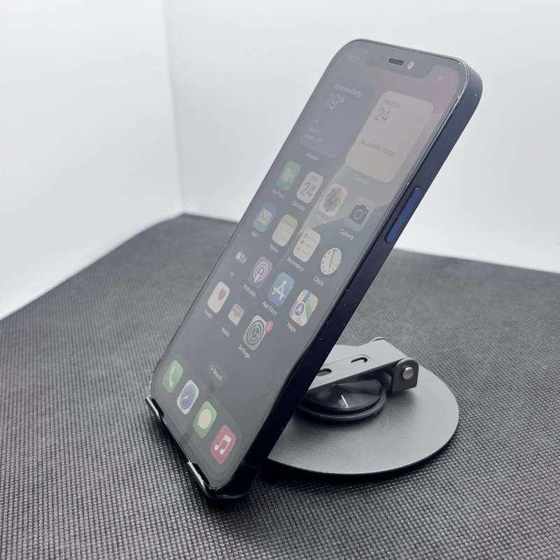 Apple iPhone 12 64GB Midnight (6 Month Warranty)
