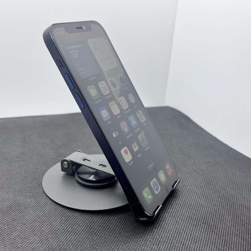 Apple iPhone 12 64GB Midnight (6 Month Warranty)