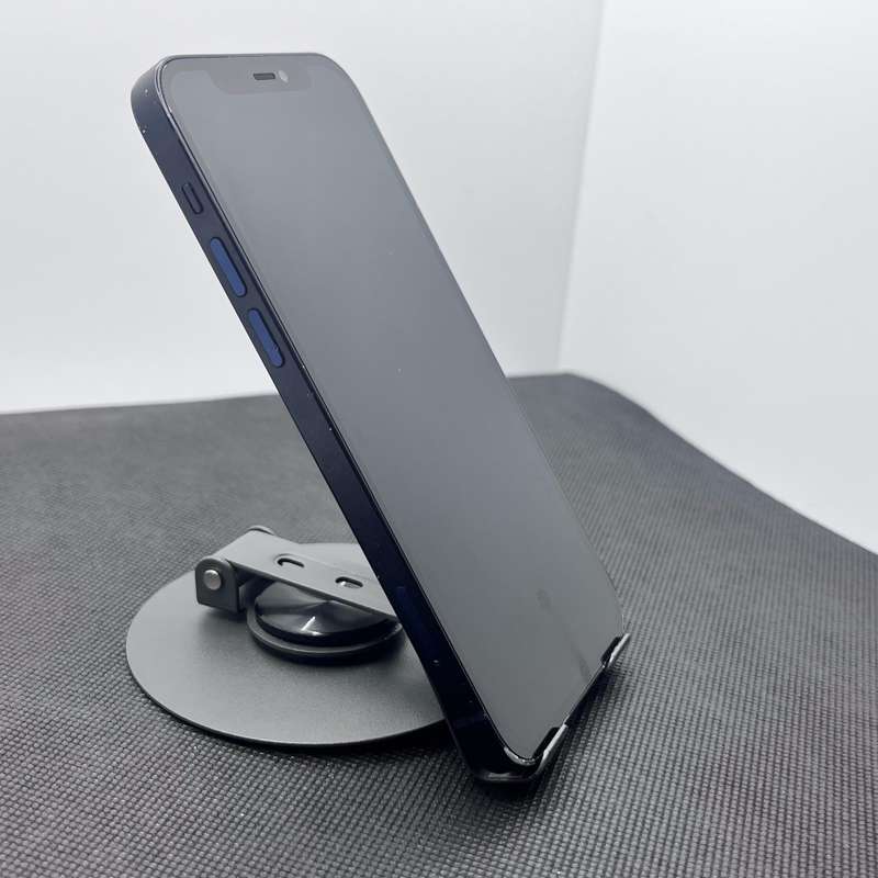 Apple iPhone 12 64GB Midnight (6 Month Warranty)