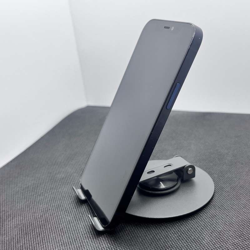 Apple iPhone 12 64GB Midnight (6 Month Warranty)