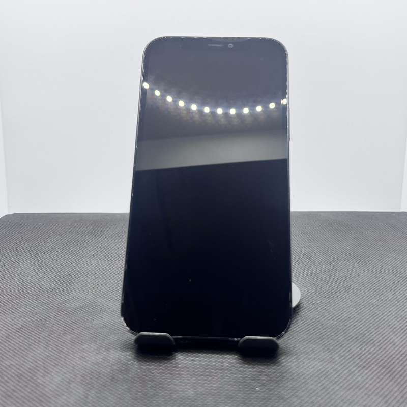 Apple iPhone 12 64GB Midnight (6 Month Warranty)