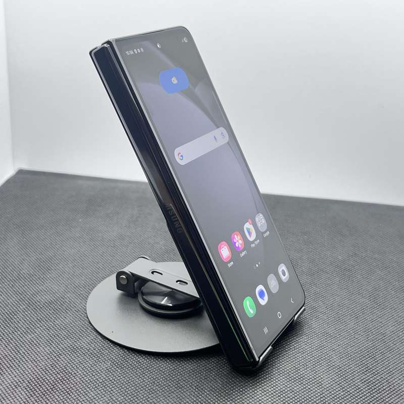 Samsung Galaxy Z Fold 5 512GB Dual Sim Phantom Black (12 Month Warranty)
