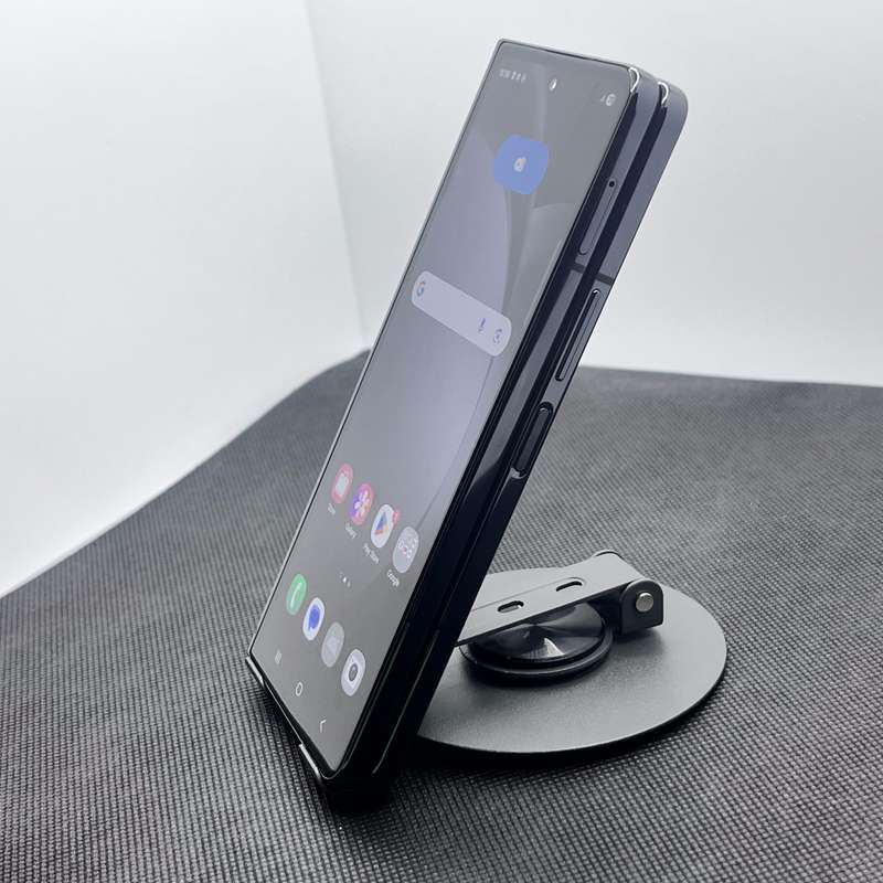 Samsung Galaxy Z Fold 5 512GB Dual Sim Phantom Black (12 Month Warranty)