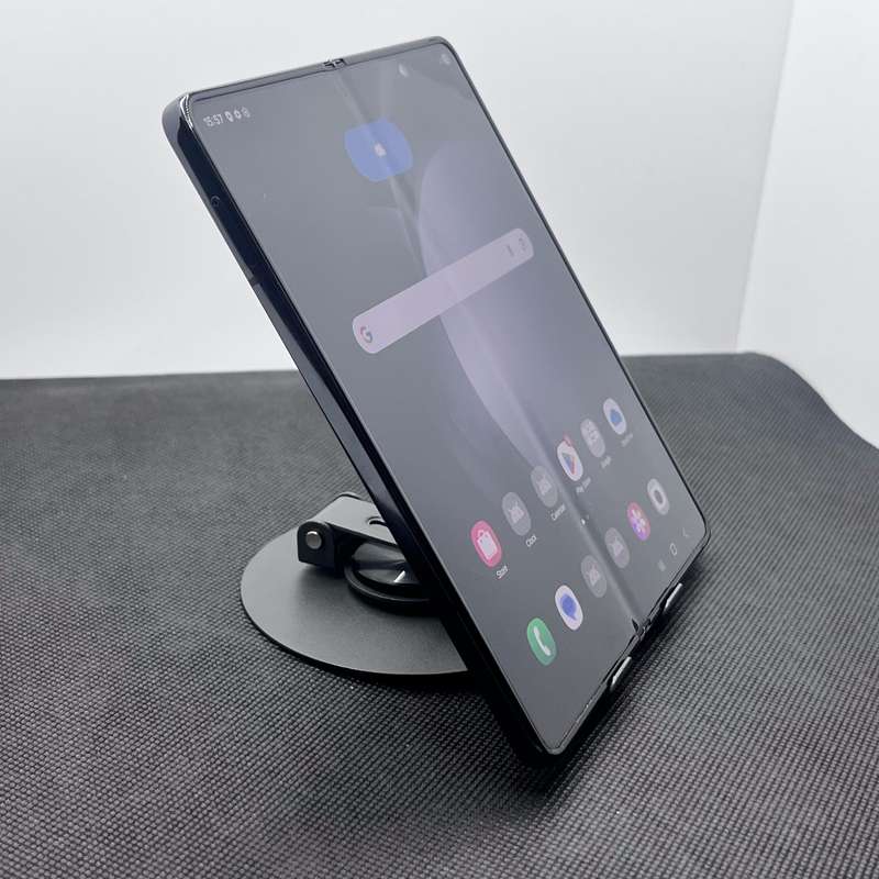Samsung Galaxy Z Fold 5 512GB Dual Sim Phantom Black (12 Month Warranty)