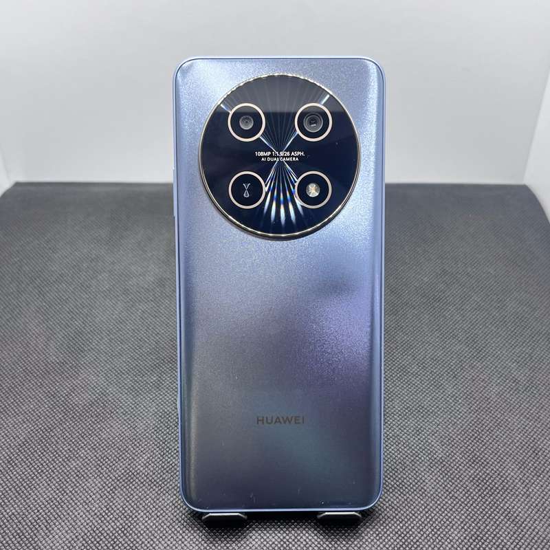 Huawei Nova 13i 256GB Dual Sim Blue (3 Month Warranty) - Mint Condition
