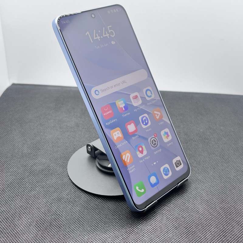 Huawei Nova 13i 256GB Dual Sim Blue (3 Month Warranty) - Mint Condition