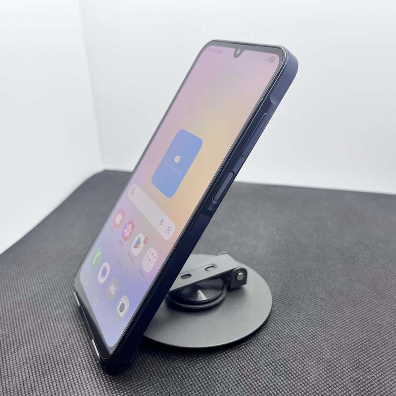 Samsung Galaxy A25 5G 128GB Blue Black