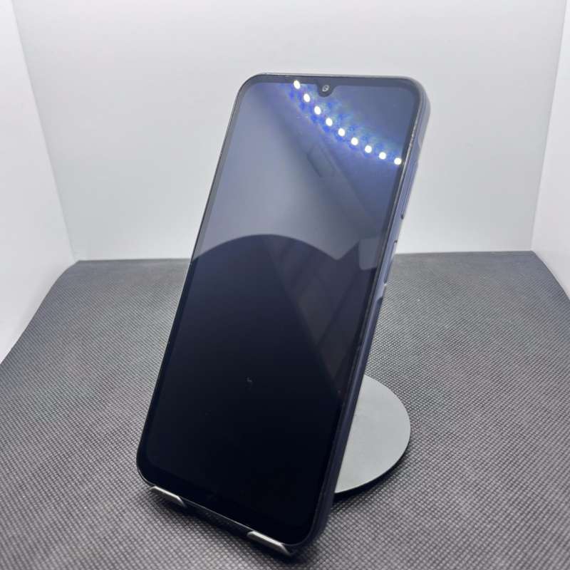 Samsung Galaxy A25 5G 128GB Blue Black