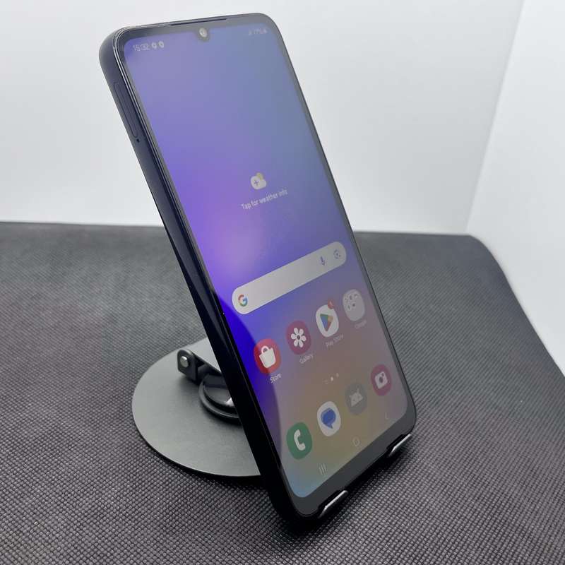 Samsung Galaxy A05 64GB Dual Sim Black