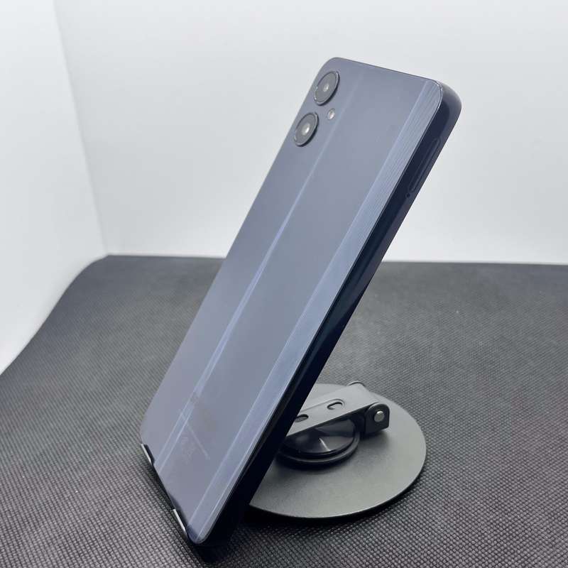 Samsung Galaxy A05 64GB Dual Sim Black