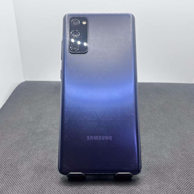 Samsung Galaxy S20 FE 128GB LCD Burn Cloud Navy