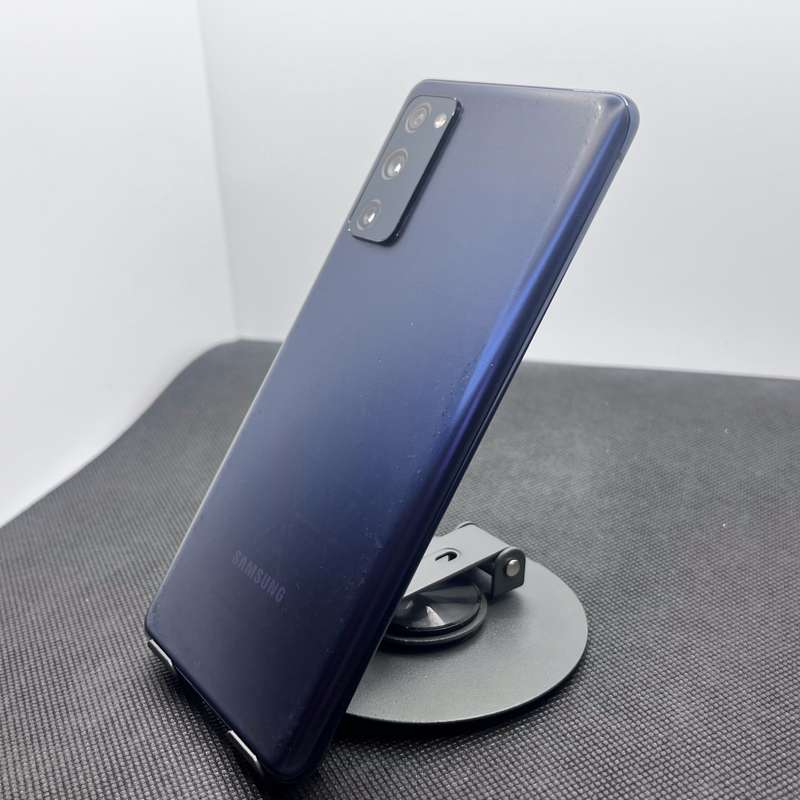 Samsung Galaxy S20 FE 128GB LCD Burn Cloud Navy