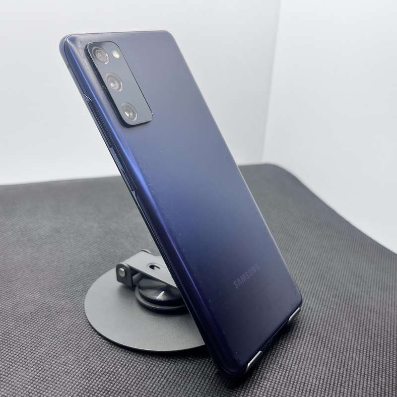 Samsung Galaxy S20 FE 128GB LCD Burn Cloud Navy