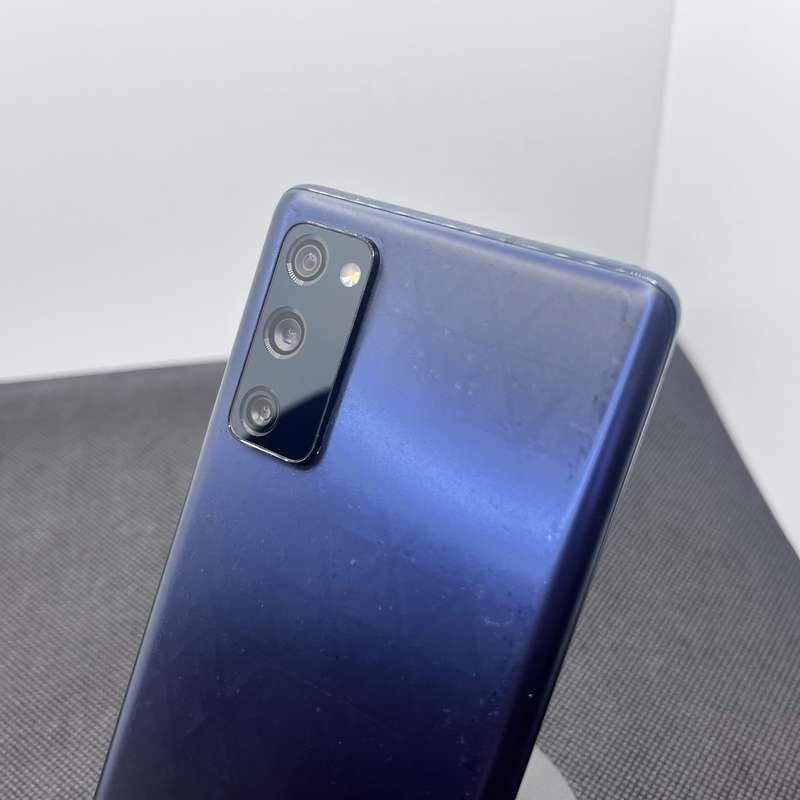 Samsung Galaxy S20 FE 128GB LCD Burn Cloud Navy