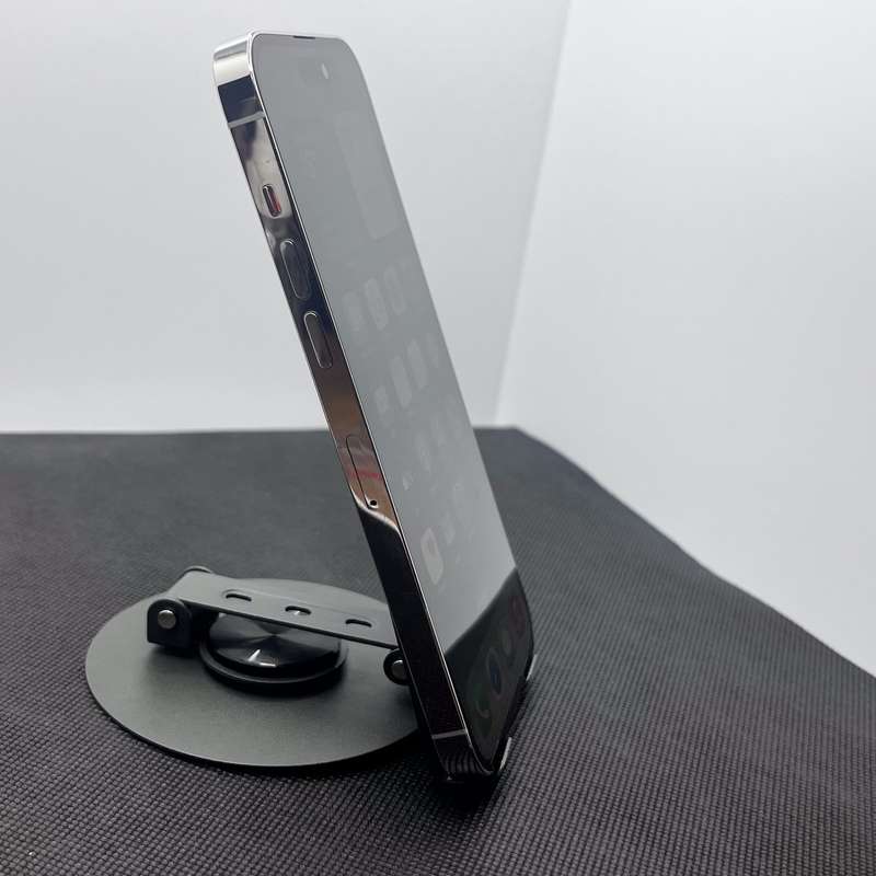 Apple iPhone 14 Pro Max 256GB Silver (12 Month Warranty)