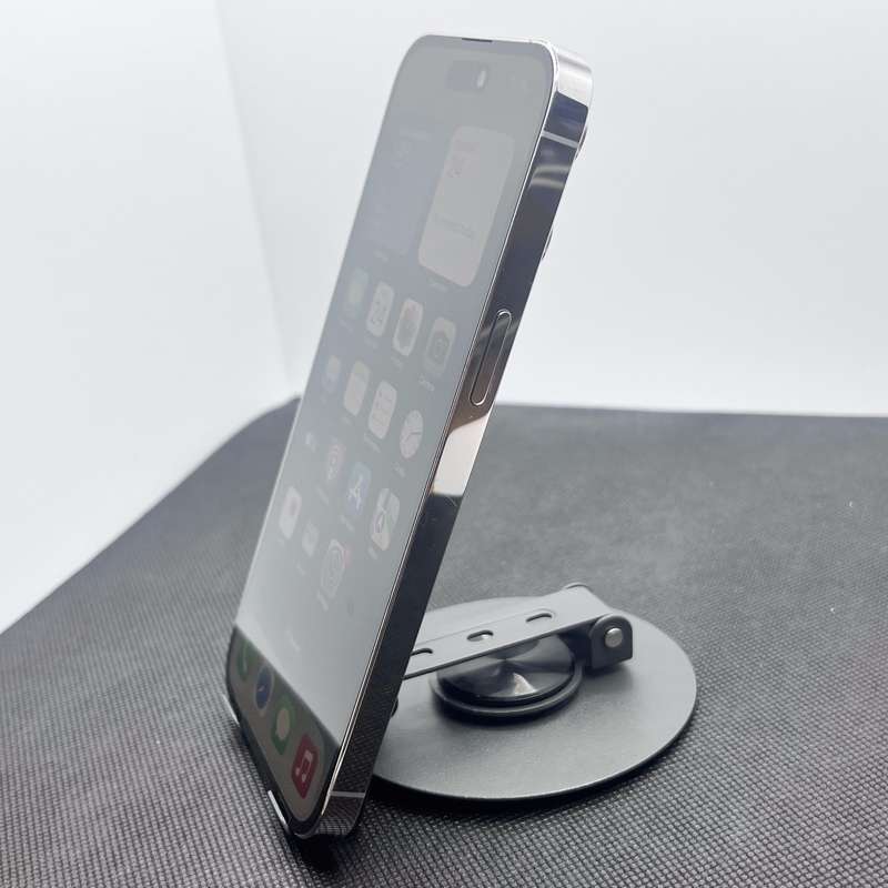 Apple iPhone 14 Pro Max 256GB Silver (12 Month Warranty)