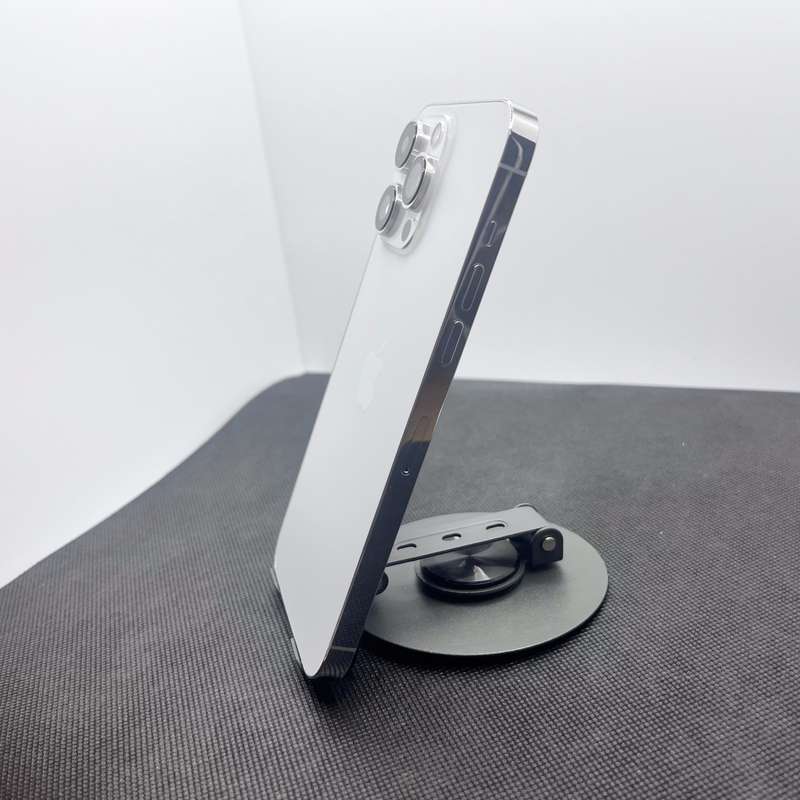 Apple iPhone 14 Pro Max 256GB Silver (12 Month Warranty)