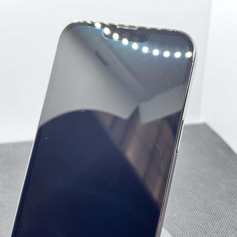 Apple iPhone 13 Pro Max 128GB Graphite (12 Month Warranty)
