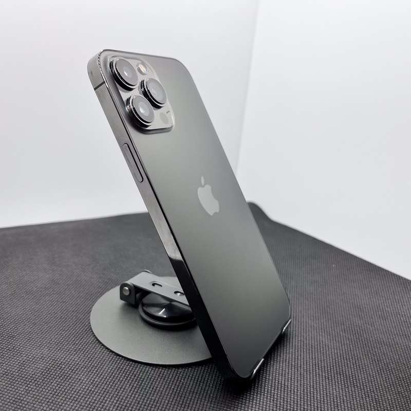 Apple iPhone 13 Pro Max 128GB Graphite (12 Month Warranty)