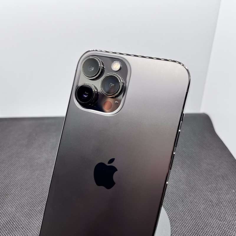 Apple iPhone 13 Pro Max 128GB Graphite (12 Month Warranty)
