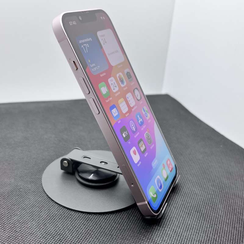 Apple iPhone 13 256GB Pink (6 Month Warranty)