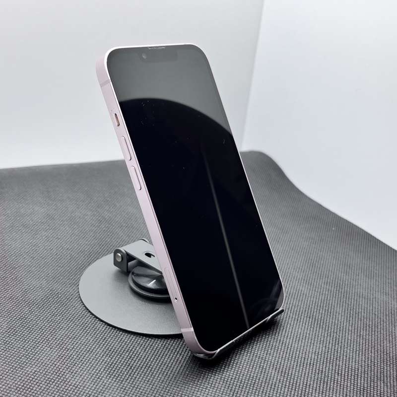 Apple iPhone 13 256GB Pink (6 Month Warranty)