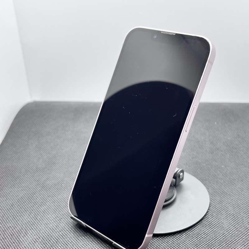 Apple iPhone 13 256GB Pink (6 Month Warranty)
