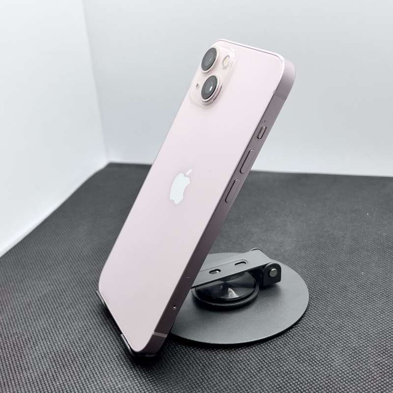 Apple iPhone 13 256GB Pink (6 Month Warranty)