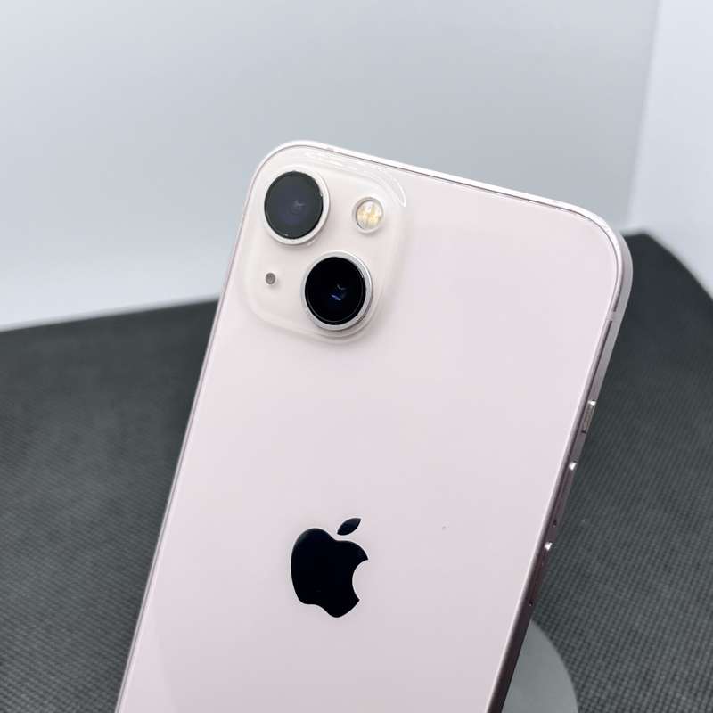 Apple iPhone 13 256GB Pink (6 Month Warranty)