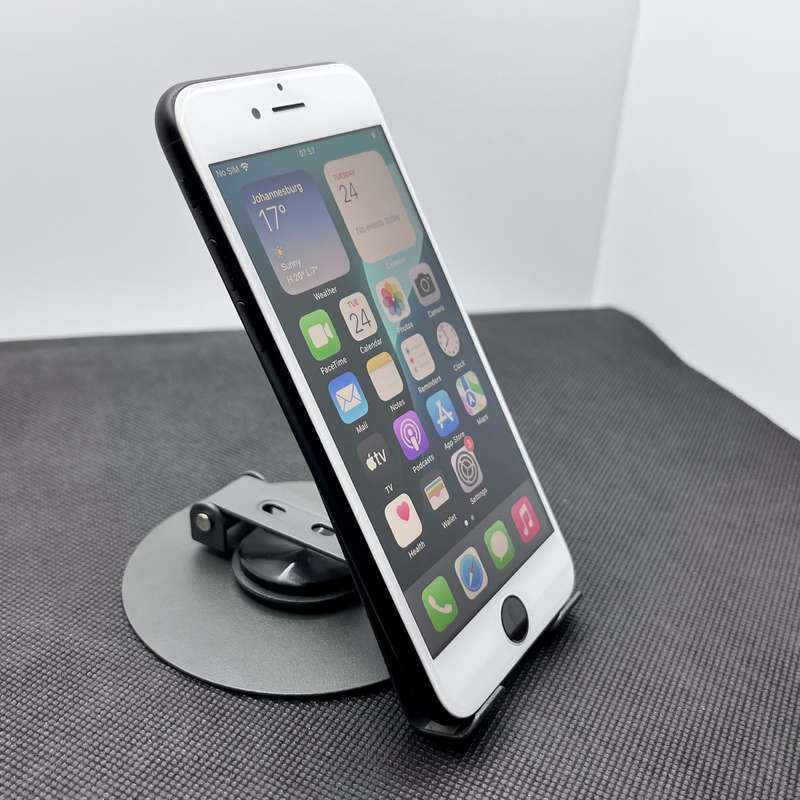 Apple iPhone SE (2020) 64GB LCD Marks Space Grey