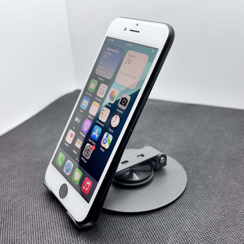 Apple iPhone SE (2020) 64GB LCD Marks Space Grey