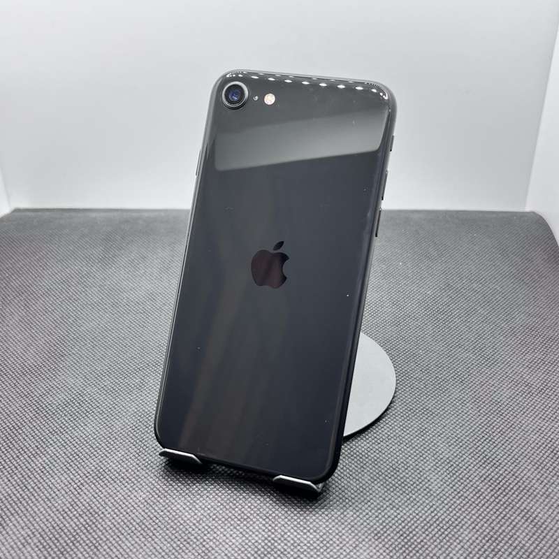 Apple iPhone SE (2020) 64GB LCD Marks Space Grey