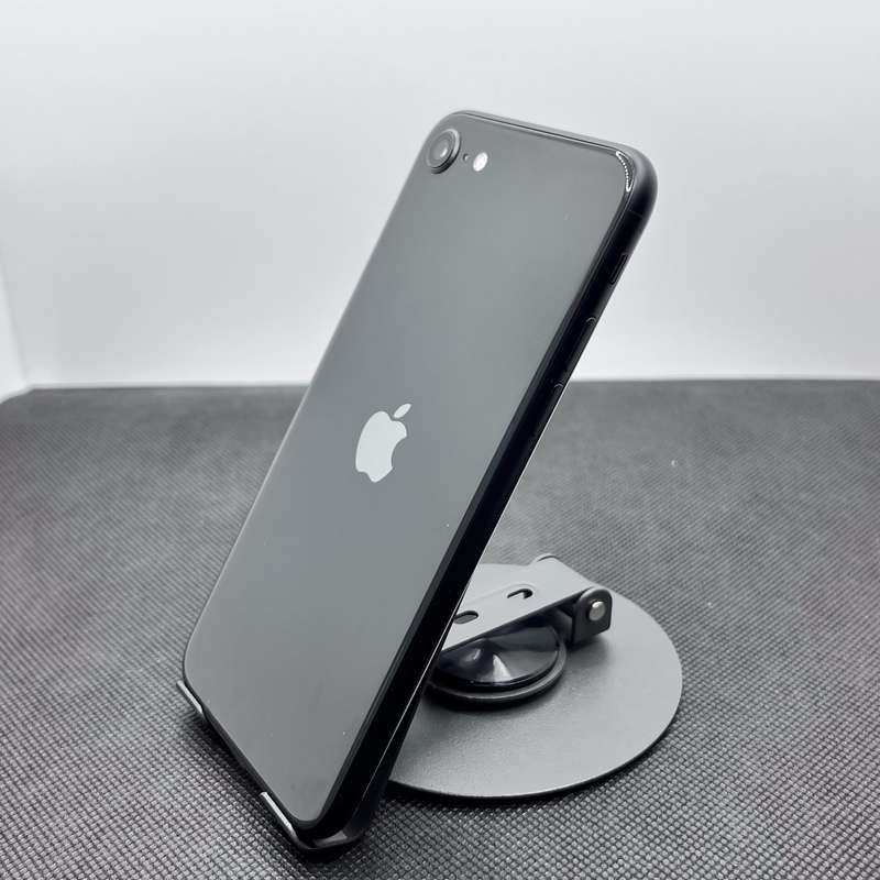 Apple iPhone SE (2020) 64GB LCD Marks Space Grey