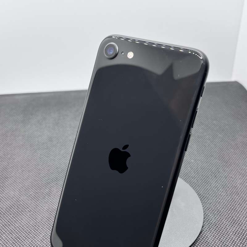 Apple iPhone SE (2020) 64GB LCD Marks Space Grey