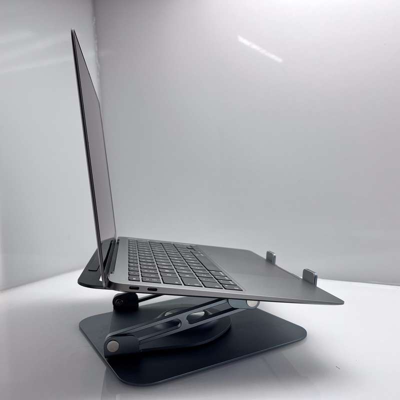 MacBook Air 13-Inch M1 8CPU/7GPU (2020) 8GB RAM 256GB SSDSpace Gray (12 Month Warranty)