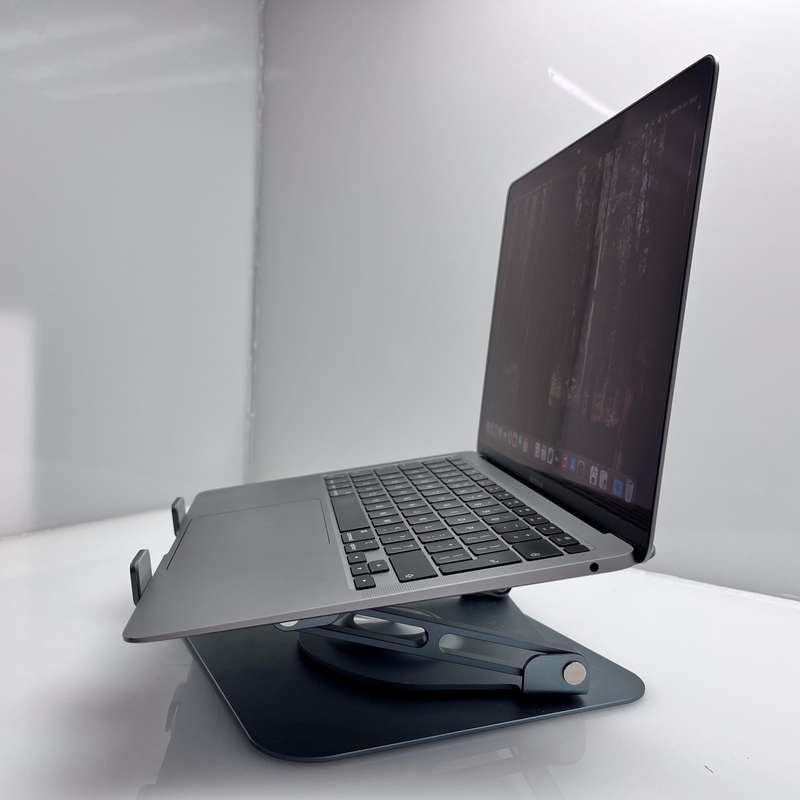 MacBook Air 13-Inch M1 8CPU/7GPU (2020) 8GB RAM 256GB SSDSpace Gray (12 Month Warranty)