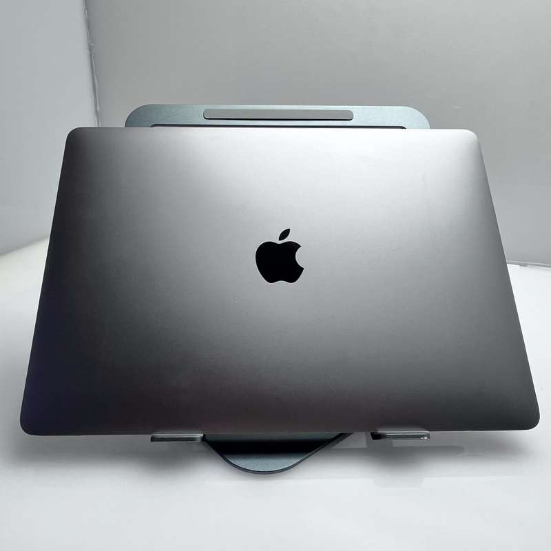 MacBook Air 13-Inch M1 8CPU/7GPU (2020) 8GB RAM 256GB SSDSpace Gray (12 Month Warranty)