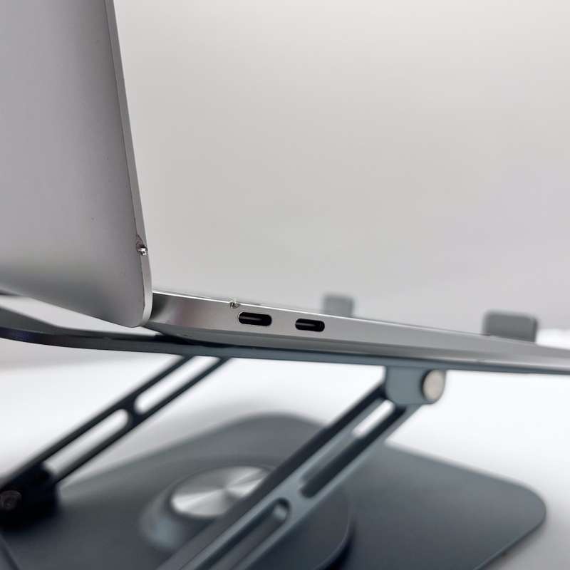 MacBook Air 13-Inch M1 8CPU/7GPU (2020) 8GB RAM 256GB SSD Silver (12 Month Warranty)