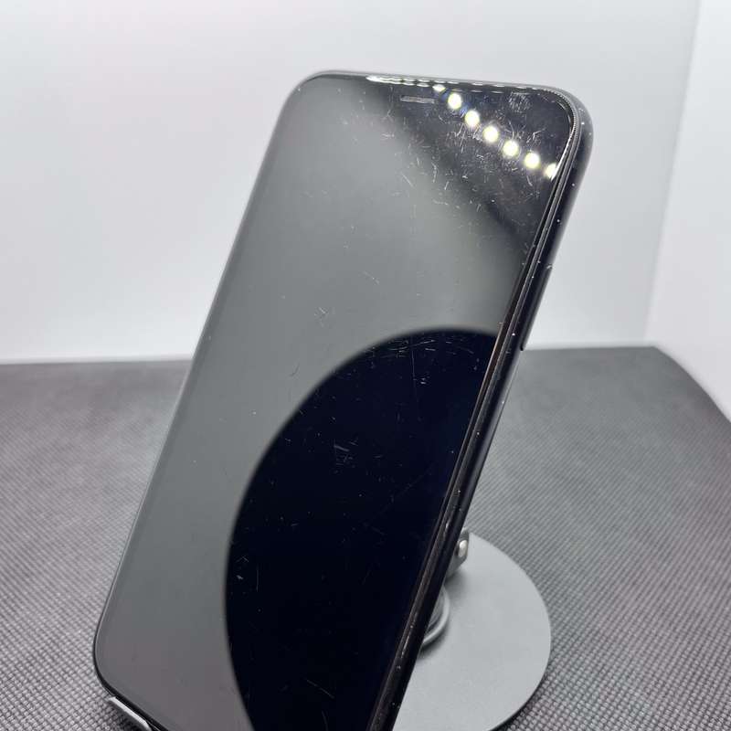 Apple iPhone XR 128GB Black (3 Month Warranty)