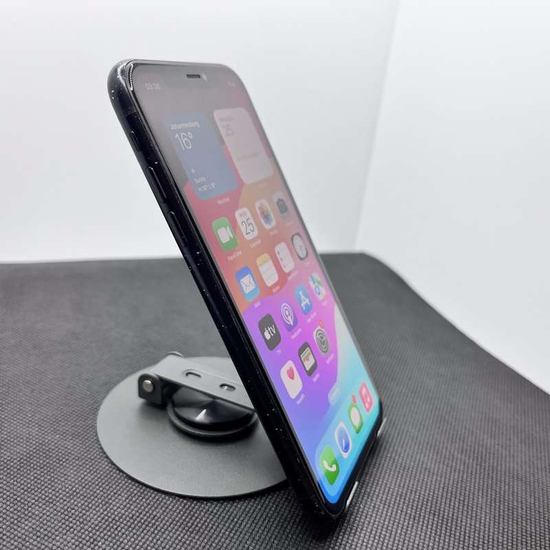 Apple iPhone XR 128GB Black (3 Month Warranty)